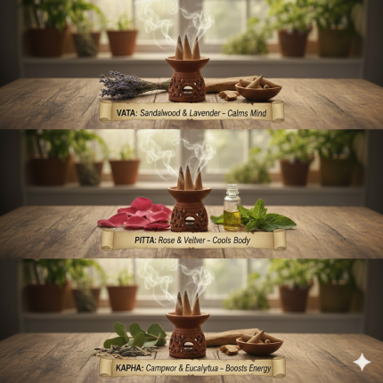 Dosha Balancing