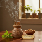 Purification of Air