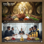 Land energy and business dhoop