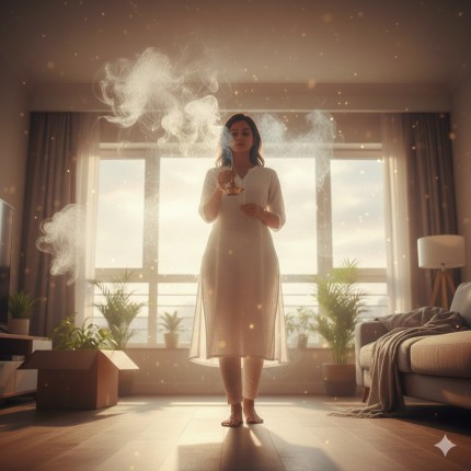 Mental Clarity and Relaxation
